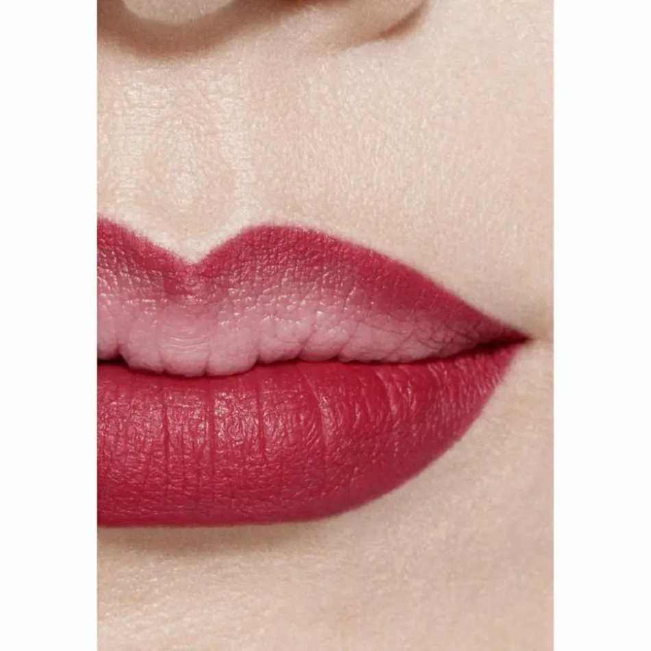 CHANEL LE CRAYON À LÈVRES Nr. 178 ROUGE | baslerbeauty