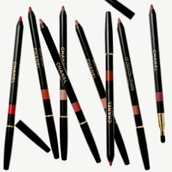 CHANEL LE CRAYON À LÈVRES Nr. 178 ROUGE | baslerbeauty