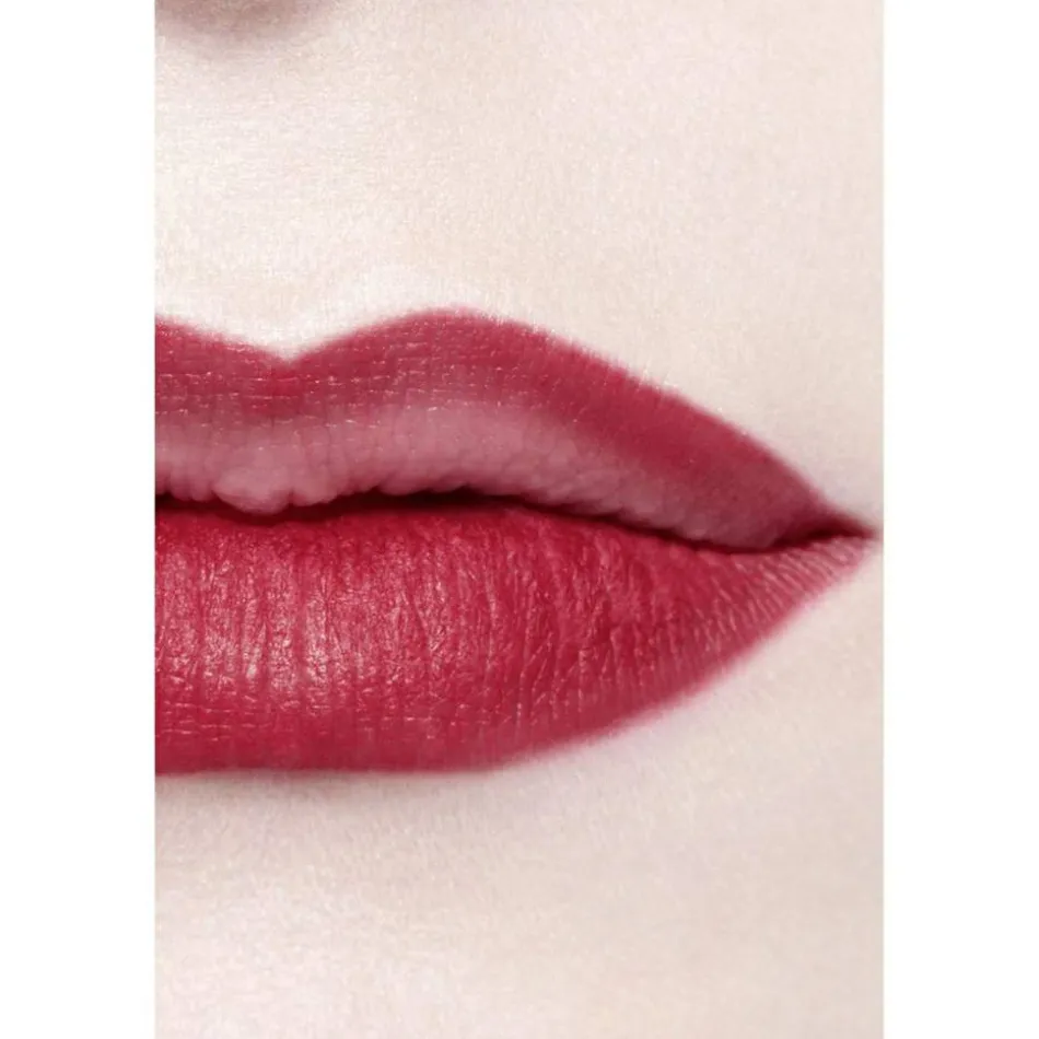 CHANEL LE CRAYON À LÈVRES Nr. 178 ROUGE | baslerbeauty