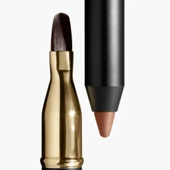 CHANEL LE CRAYON À LÈVRES Nr. 214 BEIGE | baslerbeauty