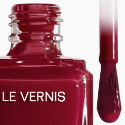 CHANEL LE VERNIS NAGELLACK | baslerbeauty