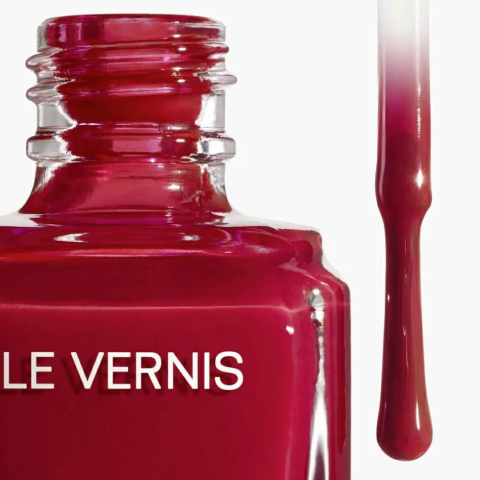 CHANEL LE VERNIS NAGELLACK | baslerbeauty