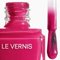 CHANEL LE VERNIS NAGELLACK | baslerbeauty