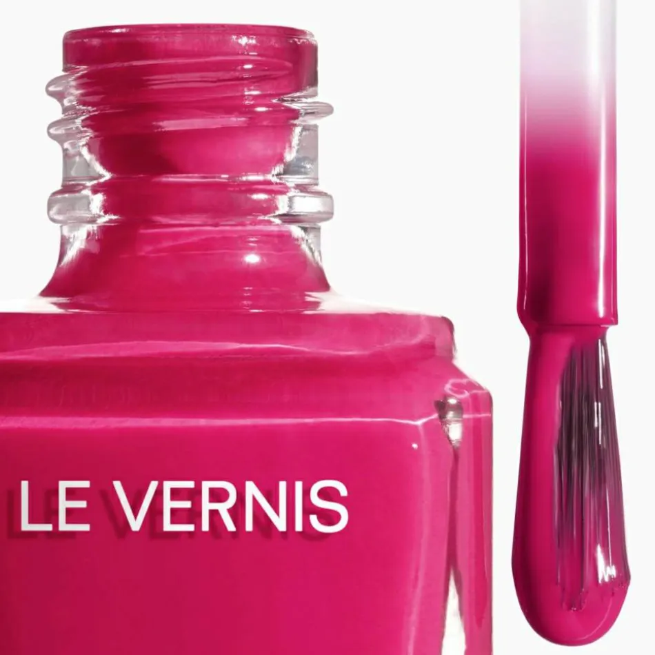 CHANEL LE VERNIS NAGELLACK | baslerbeauty
