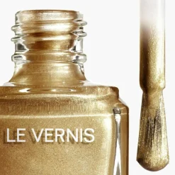 CHANEL LE VERNIS NAGELLACK | baslerbeauty