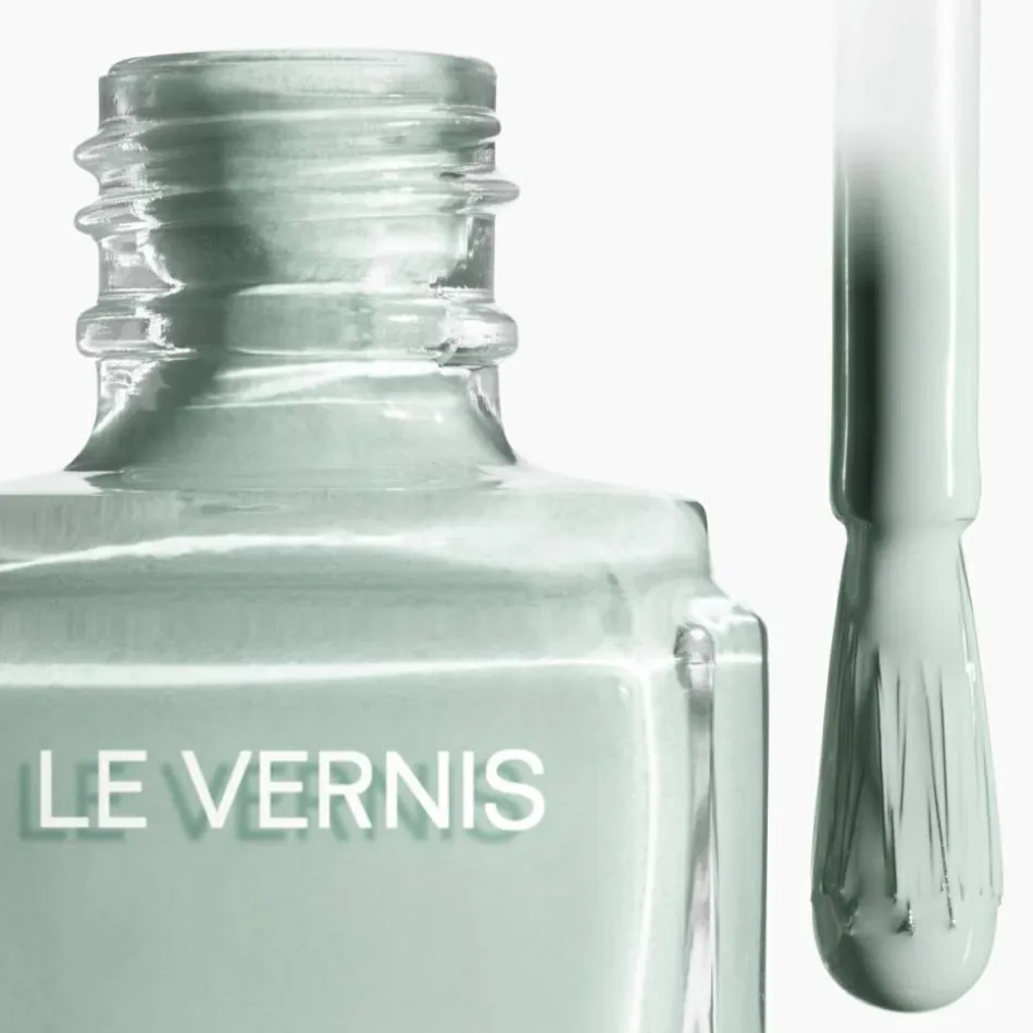 CHANEL LE VERNIS NAGELLACK | baslerbeauty