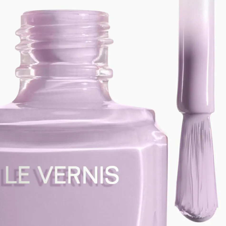 CHANEL LE VERNIS NAGELLACK | baslerbeauty
