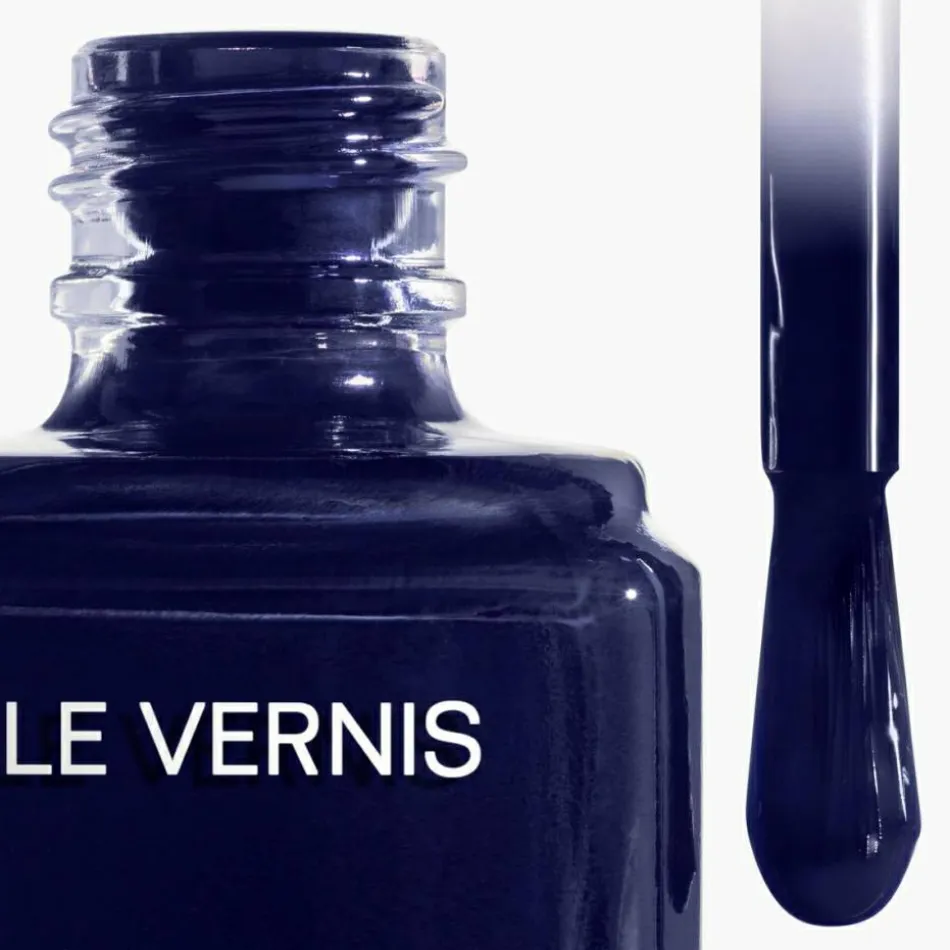 CHANEL LE VERNIS NAGELLACK | baslerbeauty