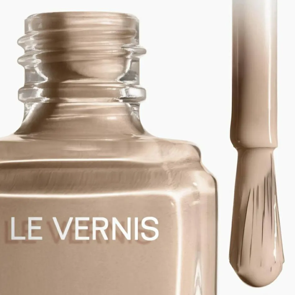 CHANEL LE VERNIS NAGELLACK | baslerbeauty