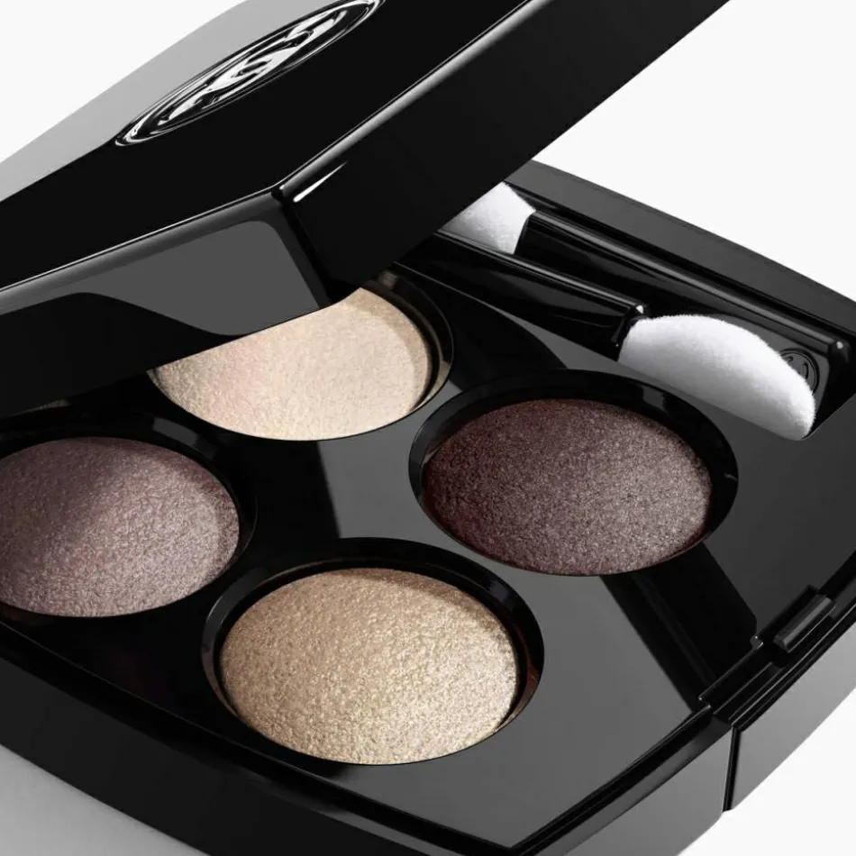 CHANEL LES 4 OMBRES online kaufen | baslerbeauty
