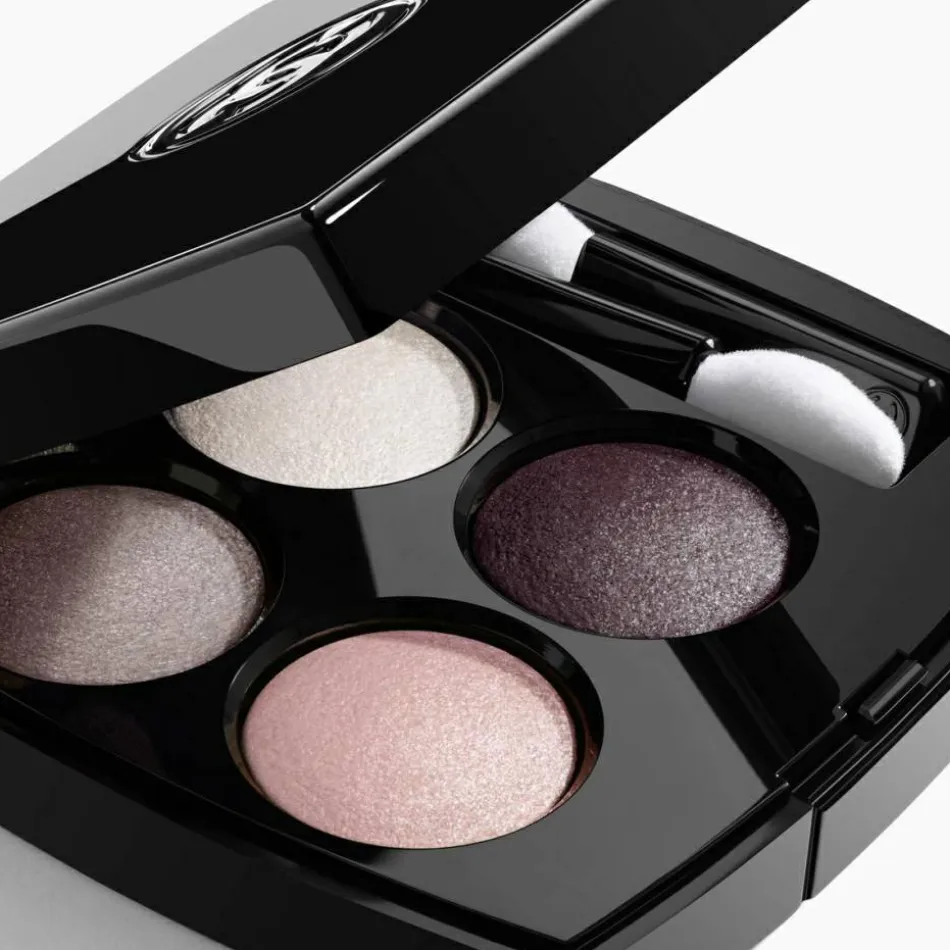CHANEL LES 4 OMBRES online kaufen | baslerbeauty