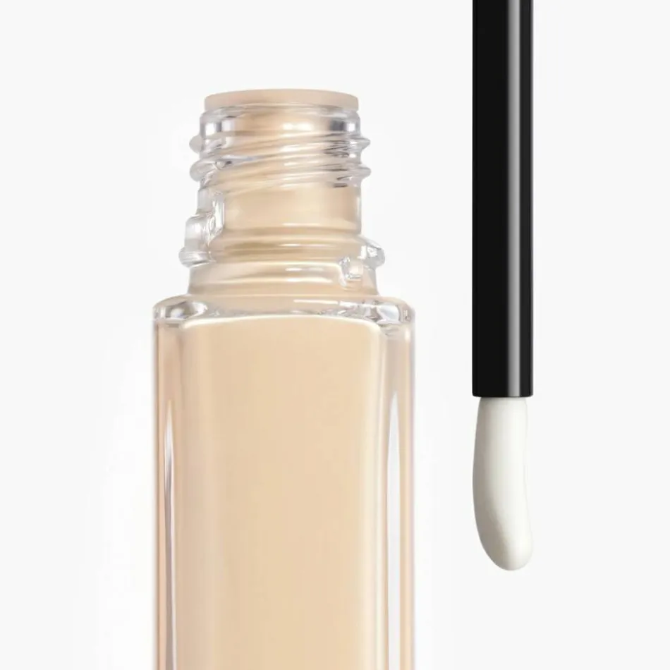 CHANEL LES BEIGES CORRECTEUR SÉRUM CONC | baslerbeauty