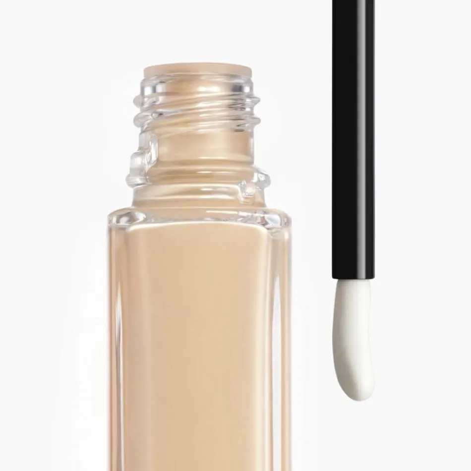 CHANEL LES BEIGES CORRECTEUR SÉRUM CONC | baslerbeauty