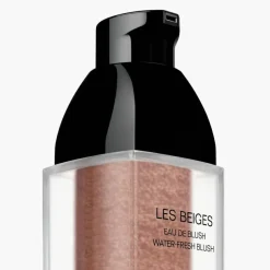 CHANEL LES BEIGES EAU DE BLUSH | baslerbeauty