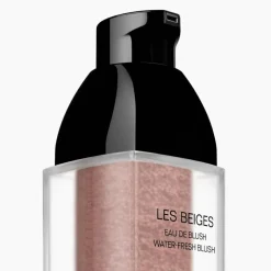 CHANEL LES BEIGES EAU DE BLUSH | baslerbeauty