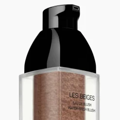 CHANEL LES BEIGES EAU DE BLUSH | baslerbeauty