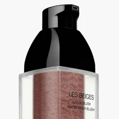 CHANEL LES BEIGES EAU DE BLUSH | baslerbeauty