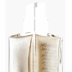 CHANEL LES BEIGES FOUNDATION | baslerbeauty