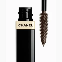 CHANEL LES BEIGES MASCARA | baslerbeauty