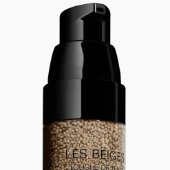 CHANEL LES BEIGES TOUCHE DE TEINT | baslerbeauty