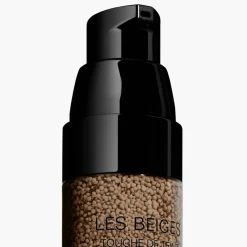 CHANEL LES BEIGES TOUCHE DE TEINT | baslerbeauty
