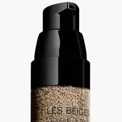 CHANEL LES BEIGES TOUCHE DE TEINT | baslerbeauty