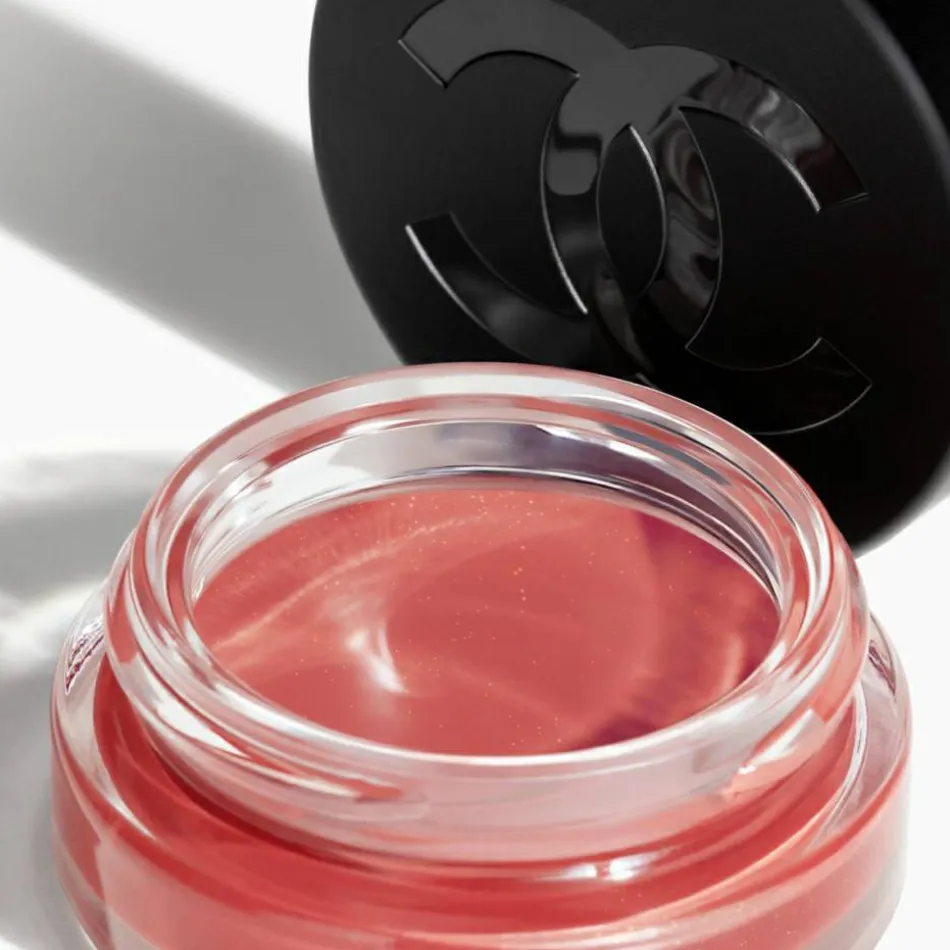 CHANEL N°1 DE CHANEL BALSAM FÜR LIPPEN | baslerbeauty
