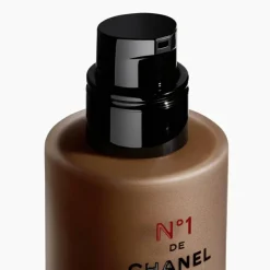 CHANEL N°1 DE CHANEL REVITALISIERENDE F | baslerbeauty