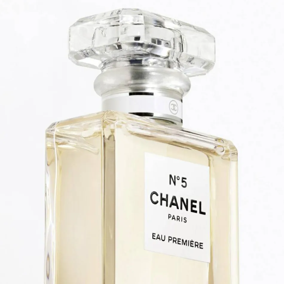 CHANEL N°5 EAU PREMIÈRE ZERSTÄUBER | baslerbeauty