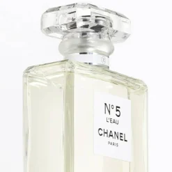 CHANEL N°5 L'EAU L’EAU ZERSTÄUBER | baslerbeauty