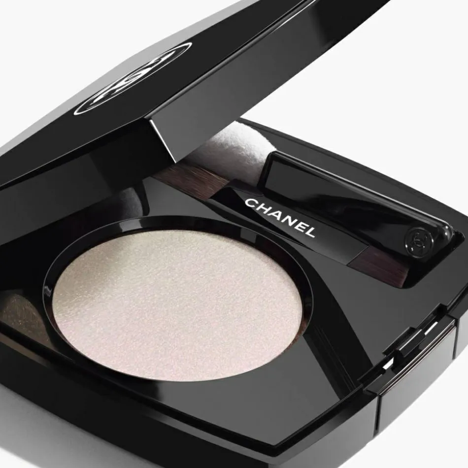CHANEL OMBRE ESSENTIELLE TOP COAT Nr. 2 | baslerbeauty
