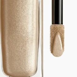 CHANEL OMBRE PREMIÈRE LAQUE | baslerbeauty