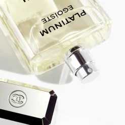CHANEL PLATINUM ÉGOÏSTE EAU DE TOILETTE | baslerbeauty