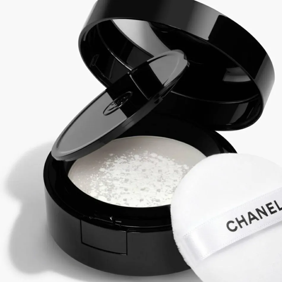 CHANEL POUDRE UNIVERSELLE LIBRE REISEGR | baslerbeauty