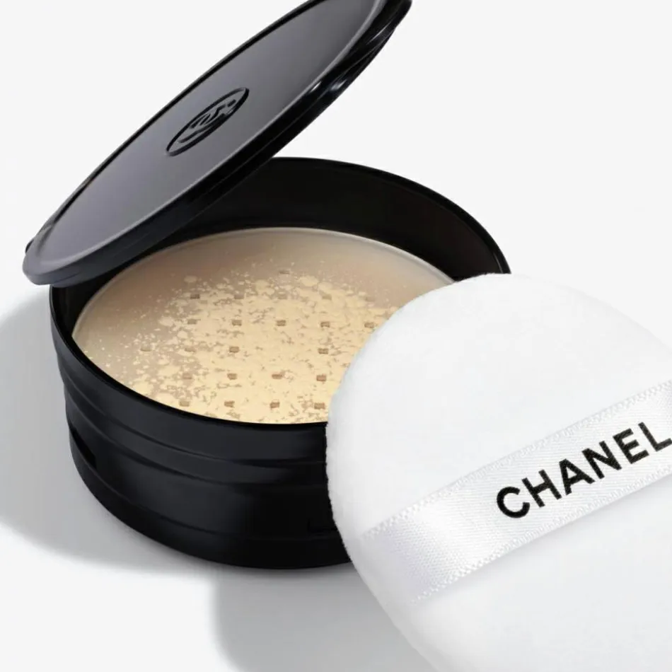 CHANEL POUDRE UNIVERSELLE LIBRE - NACHF | baslerbeauty