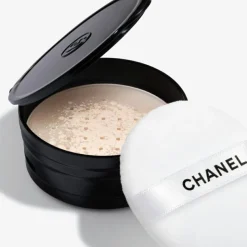 CHANEL POUDRE UNIVERSELLE LIBRE - NACHF | baslerbeauty