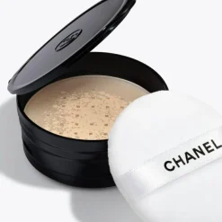 CHANEL POUDRE UNIVERSELLE LIBRE - NACHF | baslerbeauty