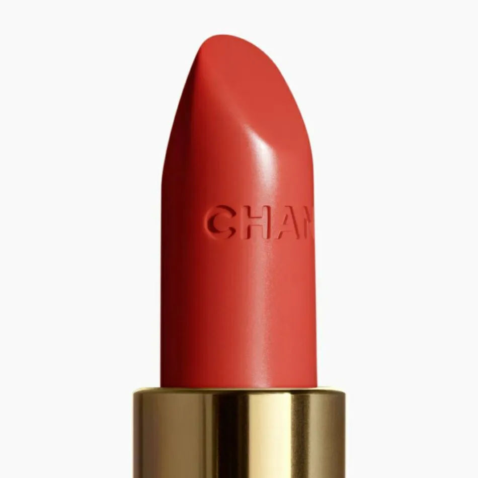 CHANEL ROUGE ALLURE LIPPENSTIFT | baslerbeauty
