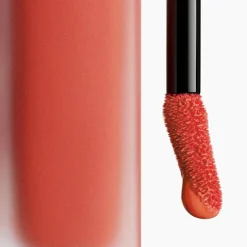 CHANEL ROUGE ALLURE LIQUID VELVET | baslerbeauty