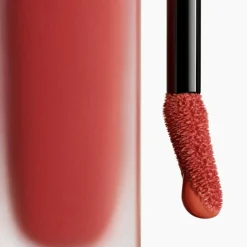 CHANEL ROUGE ALLURE LIQUID VELVET | baslerbeauty