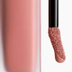 CHANEL ROUGE ALLURE LIQUID VELVET | baslerbeauty