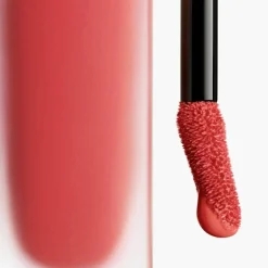 CHANEL ROUGE ALLURE LIQUID VELVET | baslerbeauty