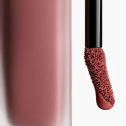 CHANEL ROUGE ALLURE LIQUID VELVET | baslerbeauty