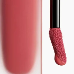 CHANEL ROUGE ALLURE LIQUID VELVET | baslerbeauty
