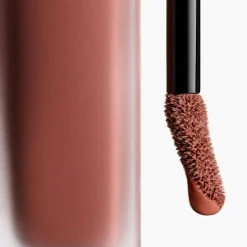 CHANEL ROUGE ALLURE LIQUID VELVET | baslerbeauty