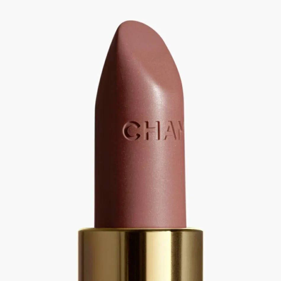 CHANEL ROUGE ALLURE VELVET LIMITIERTE E | baslerbeauty