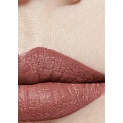 CHANEL ROUGE ALLURE VELVET LIMITIERTE E | baslerbeauty