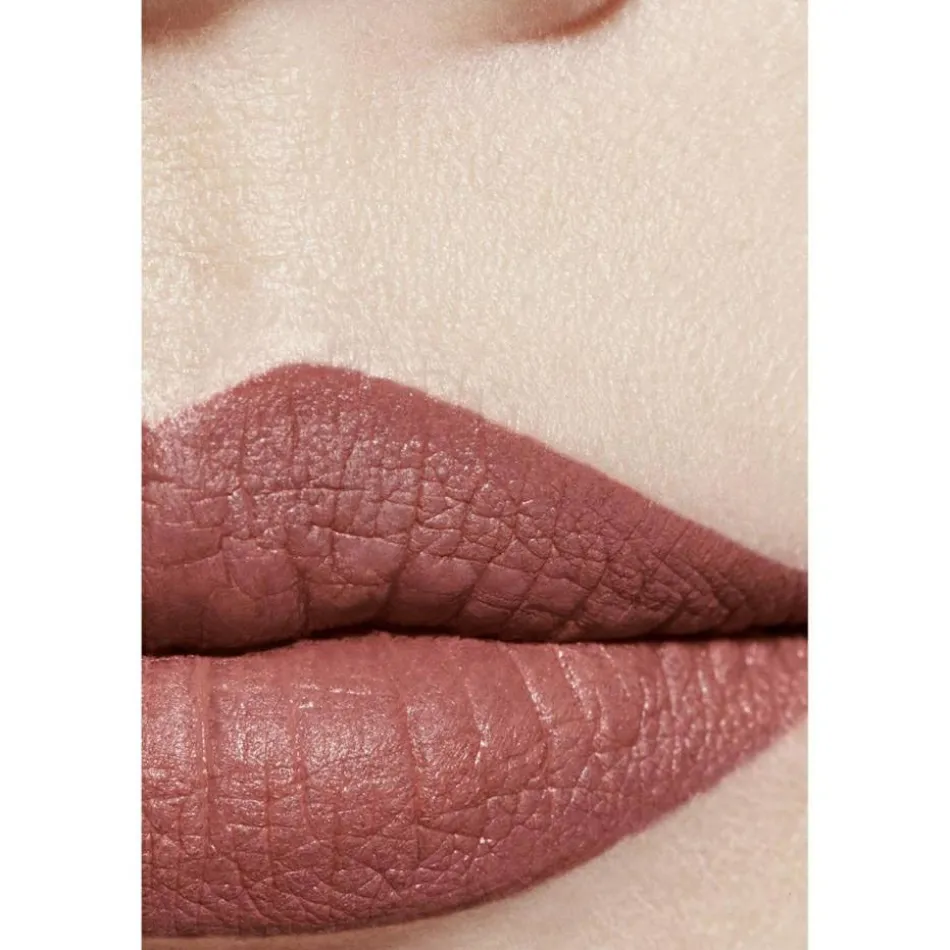CHANEL ROUGE ALLURE VELVET LIMITIERTE E | baslerbeauty