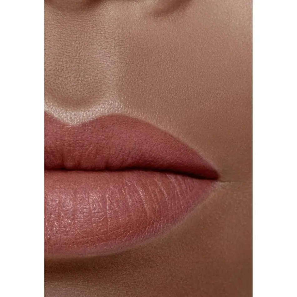 CHANEL ROUGE ALLURE VELVET LIMITIERTE E | baslerbeauty