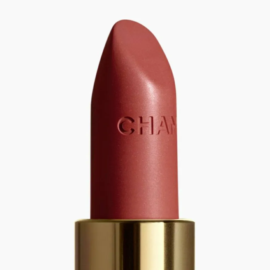CHANEL ROUGE ALLURE VELVET | baslerbeauty